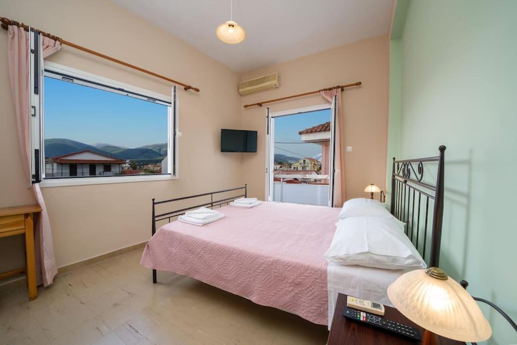 Vasilakis Apartment Sami  Exterior foto